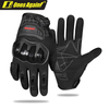 MG14 Commuter CS Field Tactical Cycling Gloves Wearproof Ventilar Noite Estrelada