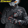 MG21 Winter Commuter Motorcycle Gloves Handy Waterproof Warm Anti-drop Keyes Gloves