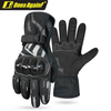 MG21 Winter Commuter Motorcycle Gloves Handy Waterproof Warm Anti-drop Keyes Gloves