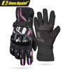 MG21 Winter Commuter Motorcycle Gloves Handy Waterproof Warm Anti-drop Keyes Gloves